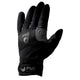 Guantes PMI Rope Tech negros