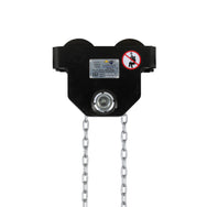 AMH Geared Trolley 1t to 30t– Our AMH Geared Trolley is the solution to all your trolley installation needs with its hassle-free and efficient installation process. Whether you're looking for a trolley that can handle ½ to 5t or 10-30t, our product can handle it all. – Now available at MTN Shop US.