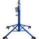 Elevador Industrial Kuzar 125kg/3,2m - MARTILLO 10