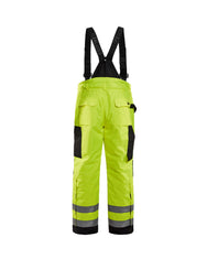 Pantalones Blaklader Hi Vis con forro – – Ahora disponibles en MTN Shop EE. UU. - imagen 2