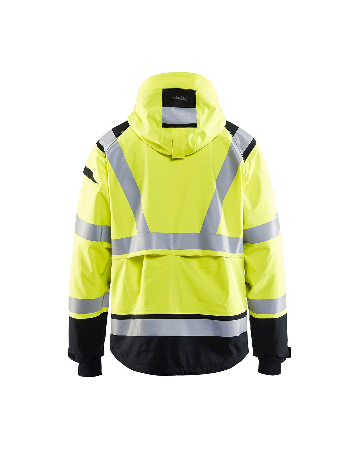 Chaqueta Blaklader Hi-Vis Premium Shell– – Ahora disponible en MTN Shop EE. UU. - imagen 2