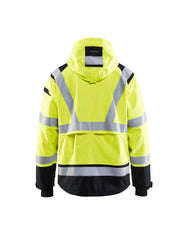 Chaqueta Blaklader Hi-Vis Premium Shell– – Ahora disponible en MTN Shop EE. UU. - imagen 2