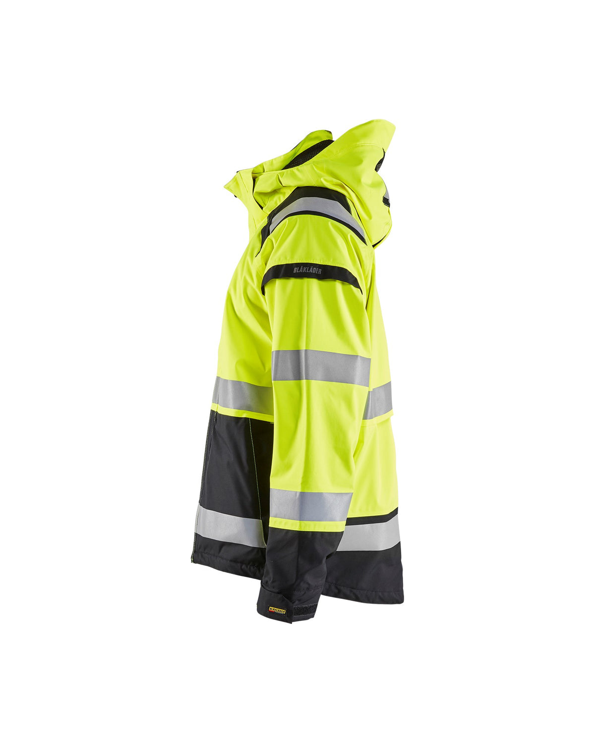 Chaqueta Blaklader Hi-Vis Premium Shell– – Ahora disponible en MTN Shop EE. UU. - imagen 5