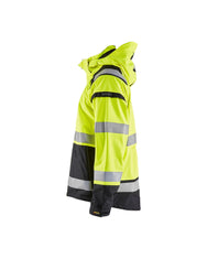 Chaqueta Blaklader Hi-Vis Premium Shell– – Ahora disponible en MTN Shop EE. UU. - imagen 5