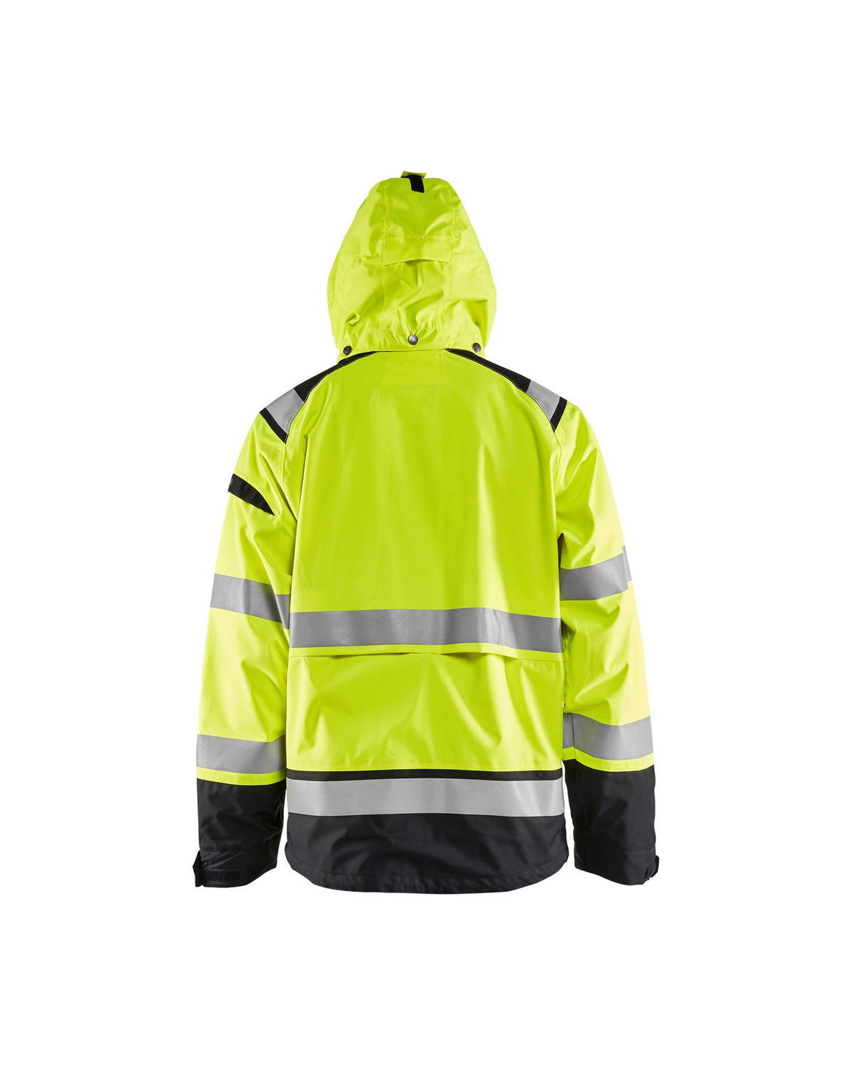 Chaqueta Blaklader Hi-Vis Premium Shell– – Ahora disponible en MTN Shop EE. UU. - imagen 3
