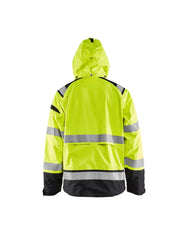Chaqueta Blaklader Hi-Vis Premium Shell– – Ahora disponible en MTN Shop EE. UU. - imagen 3