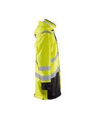 Chubasquero Blaklader Hi Vis– – Ahora disponible en MTN Shop EE. UU. - imagen 3