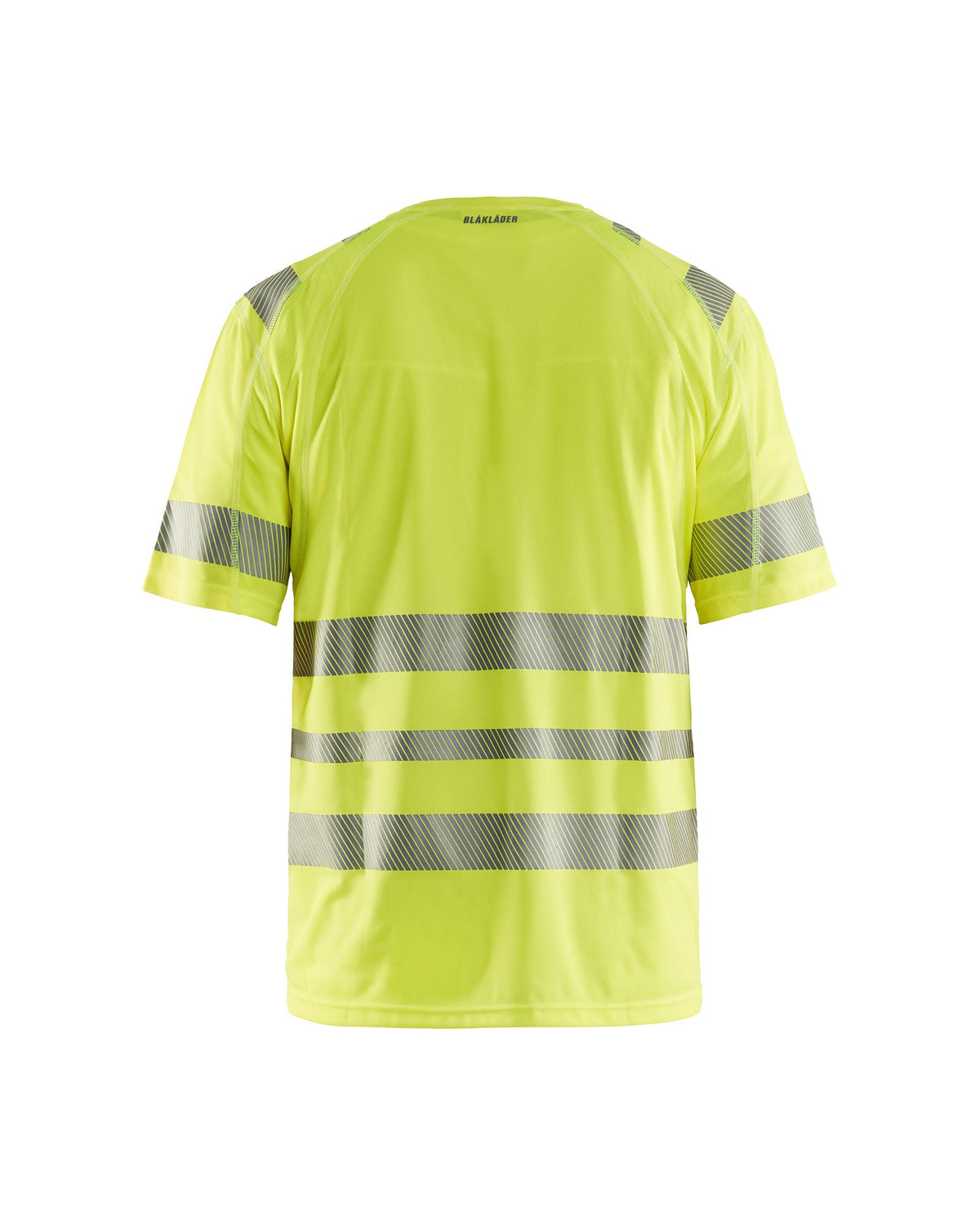 Camiseta de manga corta Blaklader Hi Vis– – Ahora disponible en MTN Shop US. - imagen 2
