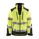 Chaqueta Softshell de alta visibilidad Blaklader
