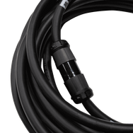 Mountain Productions 8/5 L21-30 Feeder Cable– 8/5 L21-30 feeder cables with Twist-Lock connectors for powering motor control units—the best feeder cables in lengths from 10' to 200'. CAM lock or bare tails available – Now available at MTN Shop US. - imagen 2