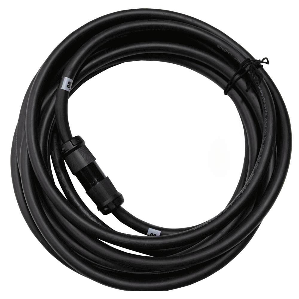 Mountain Productions 8/5 L21-30 Feeder Cable– 8/5 L21-30 feeder cables with Twist-Lock connectors for powering motor control units—the best feeder cables in lengths from 10' to 200'. CAM lock or bare tails available – Now available at MTN Shop US. - imagen 3
