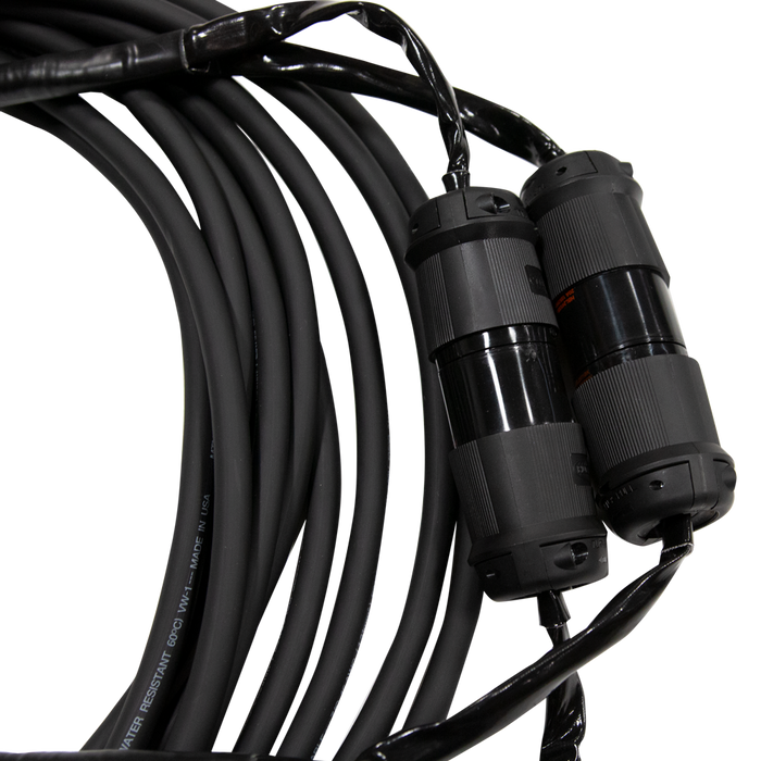 MTN Dual Twist Motor Cable 16/7 (3-Phase)