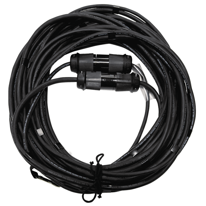 MTN Dual Twist Motor Cable 14/3 & 16/4 (Single Phase)
