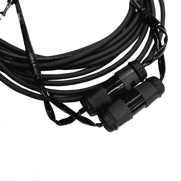 TwistLock Runner Cable