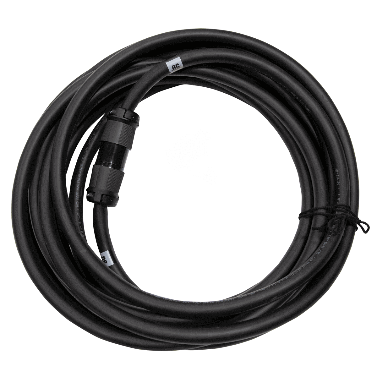 Mountain Productions 8/5 L21-30 Feeder Cable– 8/5 L21-30 feeder cables with Twist-Lock connectors for powering motor control units—the best feeder cables in lengths from 10' to 200'. CAM lock or bare tails available – Now available at MTN Shop US. - imagen 4