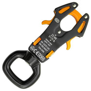 Kong Frog 360 Giratorio "apto para textiles": El Kong Frog 360 combina el popular conector FROG con un giro suave y amigable para los textiles. El conector puede conectarse directamente a textiles y permitir cordones que no se tuerzan. El innovador sistema de cierre de las puertas permite una conexión direccional rápida y segura. – Ahora disponible en MTN Shop US. - imagen 2