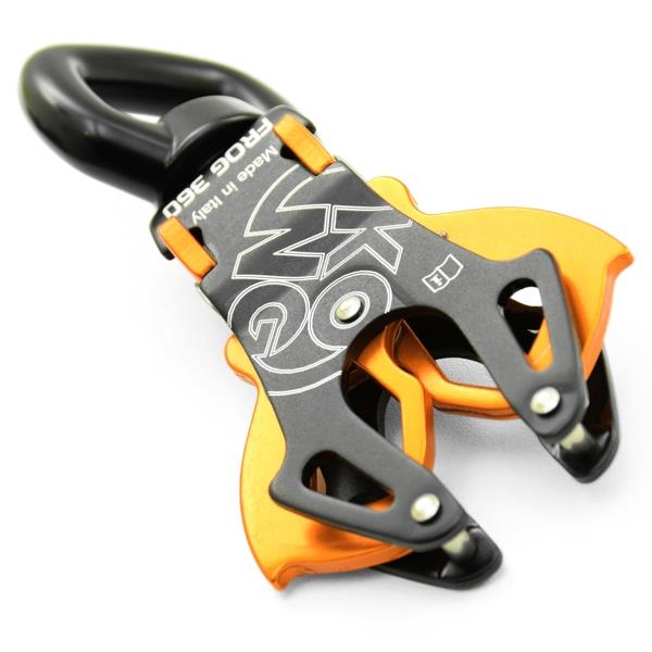 Kong Frog 360 
