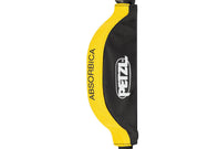 Petzl ABSORBICA-Y TIE-BACK Elemento de amarre - Absorbedor de energía compacto