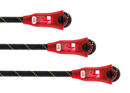 Petzl PROGRESS ADJUST-I Positioning Lanyard - Individual Identification Marking on Plastic Sheath - imagen 5