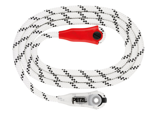 Petzl Replacement Rope for GRILLON Lanyards