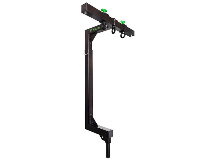 Soporte para arreglos lineales Kuzar LA3