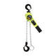 AMH Lever Hoist 0.8t to 2.5t USA Chain