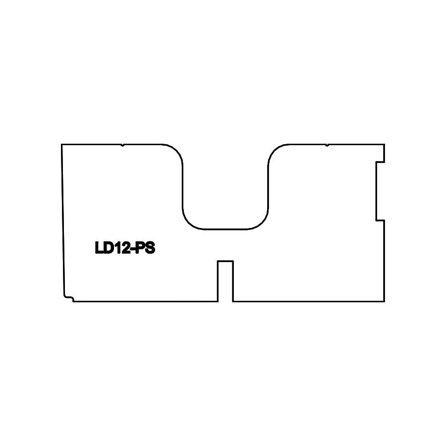 Mountain Productions BOX®: Paquete de inserción LG de la serie Spektrum – Seis Prostars – – Ahora disponible en MTN Shop US. - imagen 3