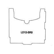 Mountain Productions BOX®: Spektrum Series LG Insert Package – Double Stagemaker SR5 & Storage– – Now available at MTN Shop US. - imagen 2