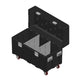 MTN BOX®: Spektrum Series LG Insert Package - Triple Storage Compartments