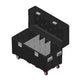 MTN BOX®: Spektrum Series LG Insert Package - Quad Storage Compartments