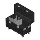MTN BOX®: Spektrum Series LG Insert Package – Single Stagemaker SM5 & 2 Storage