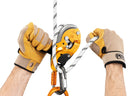 Petzl FREINO Z Carabiner - Friction Spur