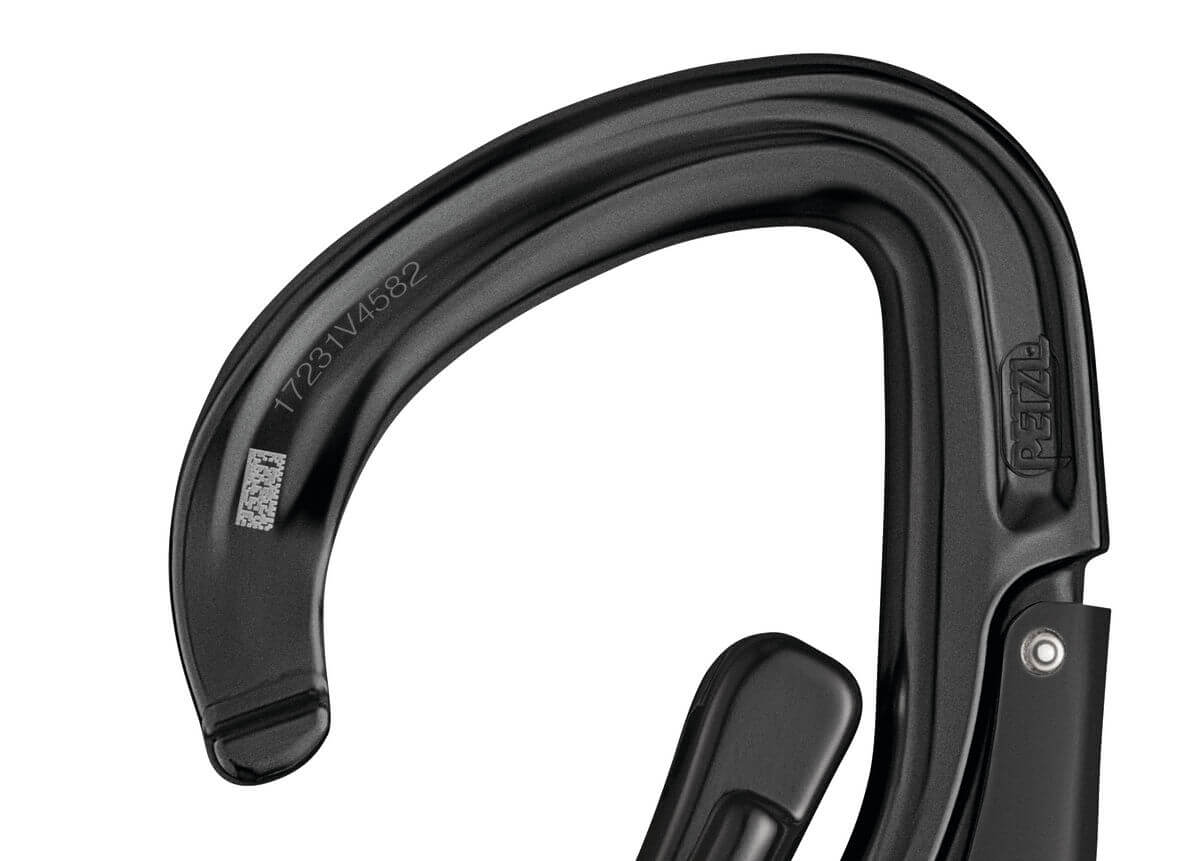 Petzl Eashook Open