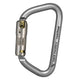 Rock Exotica rockSteel Auto-Lock Carabiner