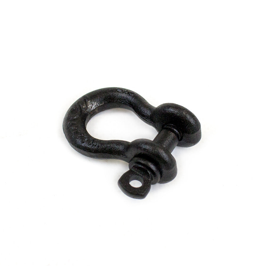 CM Carbon Steel Shackle - angle view - imagen 2