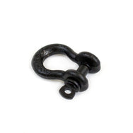 CM Carbon Steel Shackle - angle view - imagen 2