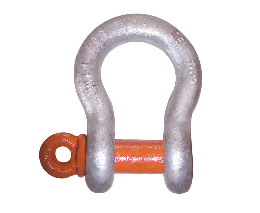 CM Super Strong Anchor Shackles - Screw Pin– – Now available at MTN Shop US. - imagen 2
