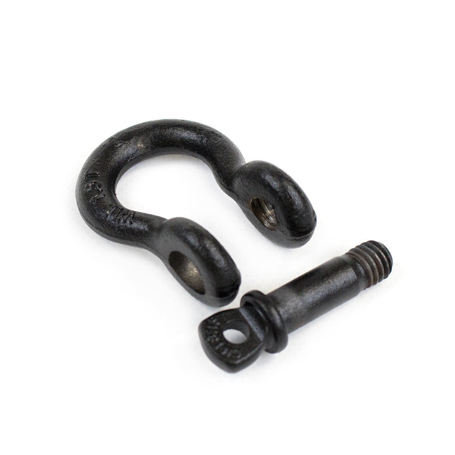 CM Carbon Steel Shackle - pin out - imagen 4