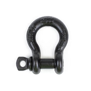 CM Carbon Steel Shackle - top down view - imagen 5