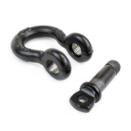CM Carbon Steel Shackle - pin out - imagen 6