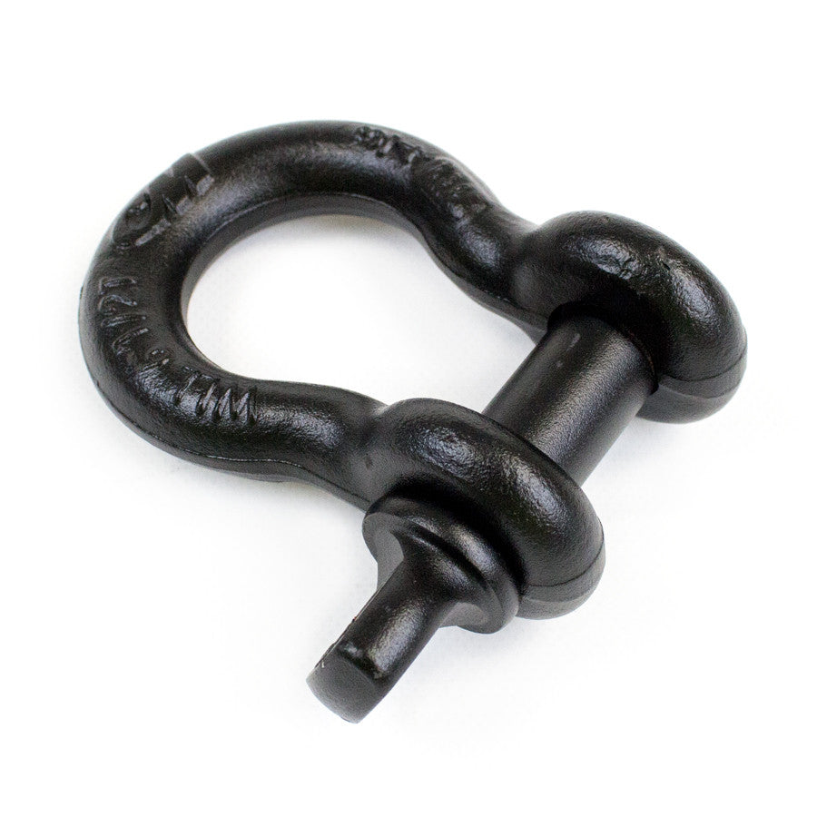 CM Backle - Pin de tornillo (acero al carbono)