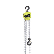 Polipasto manual AMH 0.5t-15'Lift-13'Drop– – Ahora disponible en MTN Shop US.