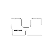 Mountain Productions BOX®: Spektrum Series SM Insert Package – Double Prostar & Storage– – Now available at MTN Shop US. - imagen 3