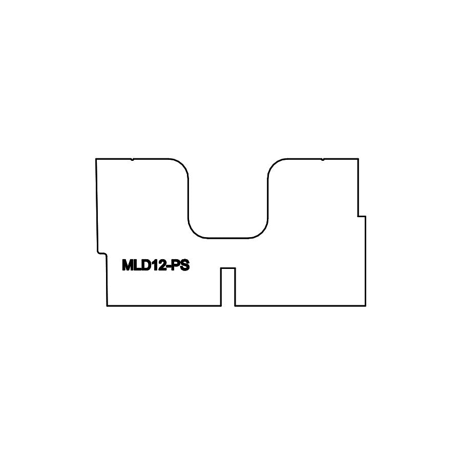 Mountain Productions BOX®: Paquete de inserto Spektrum Series SM – Doble Prostar y almacenamiento– – Ahora disponible en MTN Shop US.