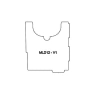 Mountain Productions BOX®: Spektrum Series SM Insert Package – Single CM Lodestar V1 & Storage– – Now available at MTN Shop US. - imagen 2