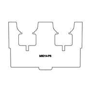 Mountain Productions BOX®: Paquete de inserto Spektrum Series SM – Doble Prostar y almacenamiento– – Ahora disponible en MTN Shop US.