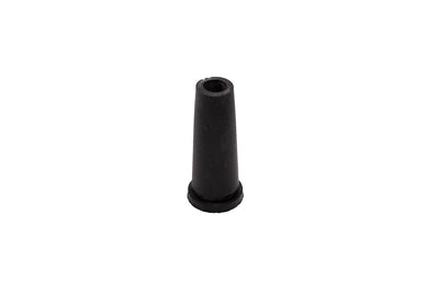 CM Control Boot (V1/V2)– Key number 627-470. Power cord grommet for V1 and V2 IP-rated Lodestar hoists. This part is for use in IP-rated hoists. For non IP-rated hoists, use part number 28776. – Now available at MTN Shop US.