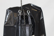 Mountain Productions Chain Hoist Weather Cover– Chain Hoist Weather and Rain Covers protect CM Lodestar and Prostar chain hoists—available for Classic & Next Gen Large & Small Frame Lodestars. Vinyl construction. – Now available at MTN Shop US.