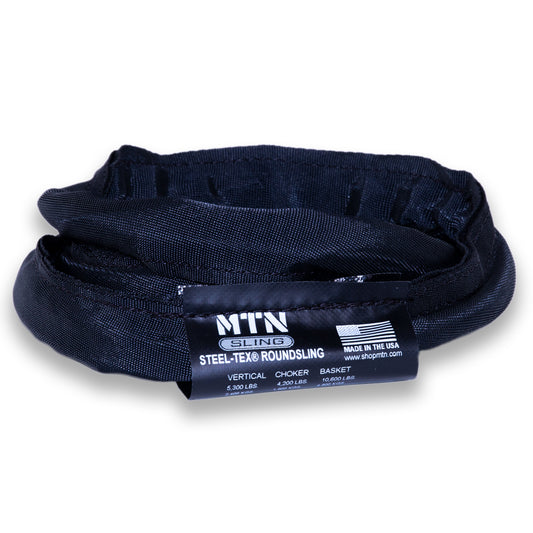MTN Round Slings