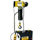 OZ Lifting Electric Chain Hoist